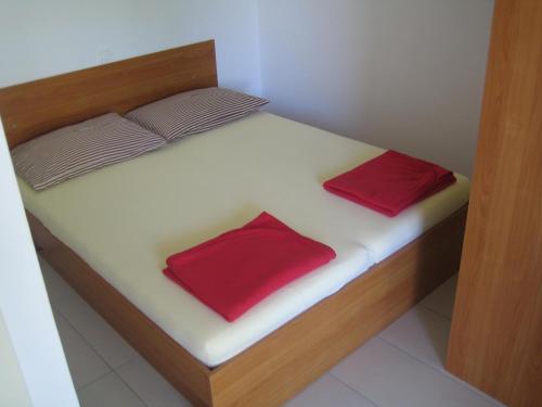 Iva Apartments