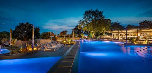 Φωτογραφία από το άλμπουμ του Sunflower Camping σε Novigrad Istria