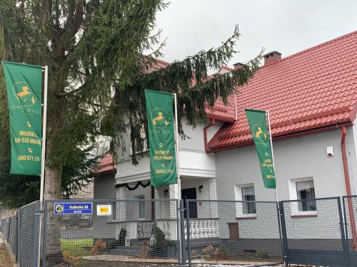 Gambar di galeri bagi Gold Hill Karpacz -Miłków di Miłków