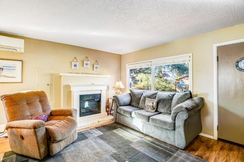 Gearhart Cottage North – Photos 5