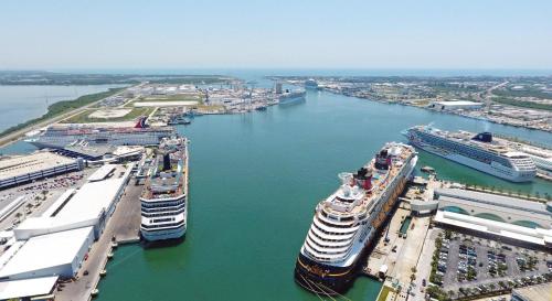 Gallery image of Cape Canaveral near Beach House in Cape Canaveral