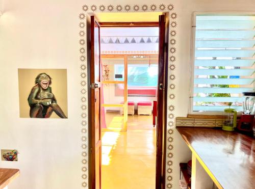 Φωτογραφία από το άλμπουμ του Casa Bella σε La Laguna