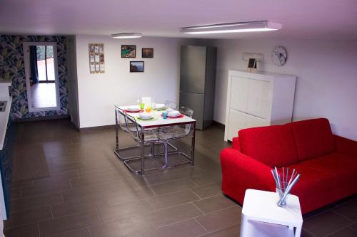 Zdjęcie z galerii obiektu La Caletta SPA & Relax w mieście Terrasini