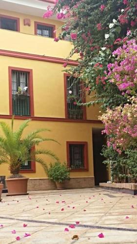 Guadalquivir Alameda de Hércules. Centro Histórico
