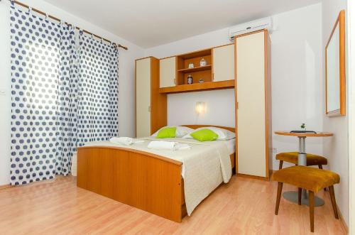 Gallery image of Apartments Katica in Makarska