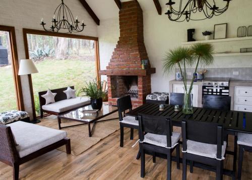 Φωτογραφία από το άλμπουμ του Palumbo Glamping & Villas σε Cayambe