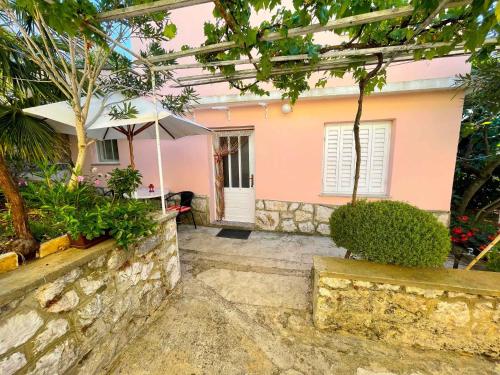 Studio in Jadranovo 42266