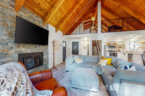 Second Creek Lodge – Photos 2