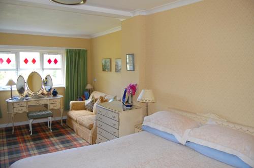 Gallery image of Blairglas B&B in Luss