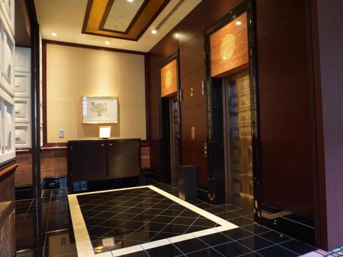 Fotografie z fotogalerie ubytování Mito Plaza Hotel v destinaci Mito