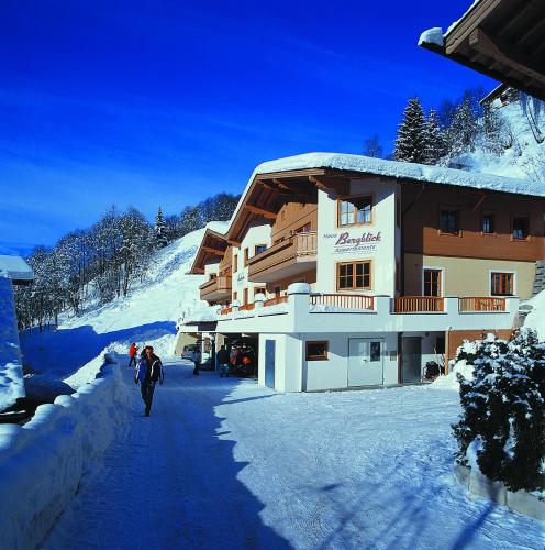 Landhaus Marten