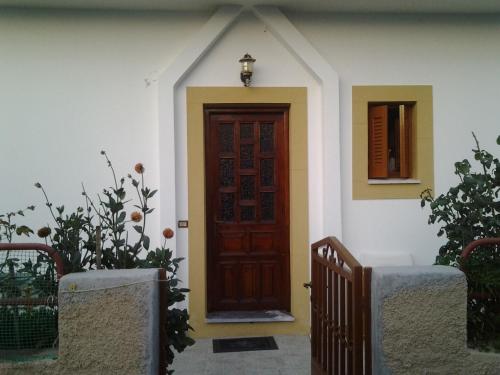 Gallery image of Anestoula Rooms in Skala