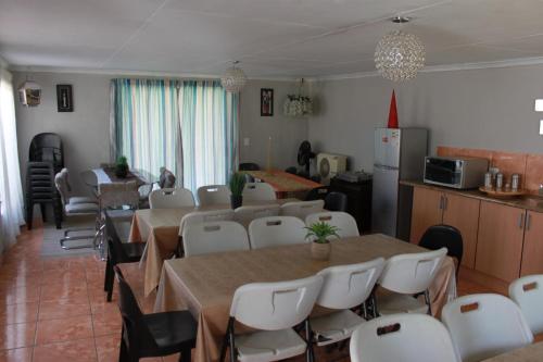 Galería fotográfica de All Are Welcome Guest House en Brakpan