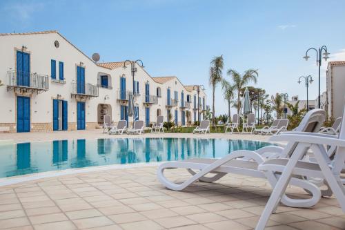 Scala Dei Turchi Resort – Photos 3