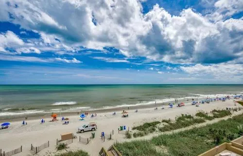 South Bay INN in Myrtle Beach