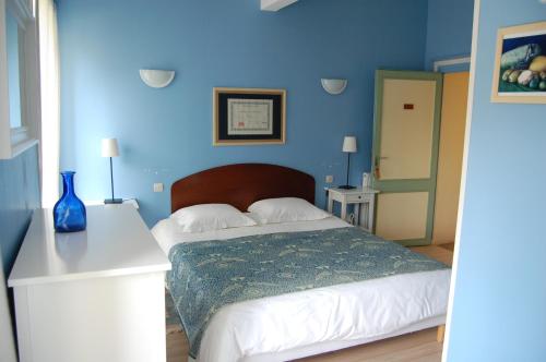 Легло или легла в стая в Château Le Souley