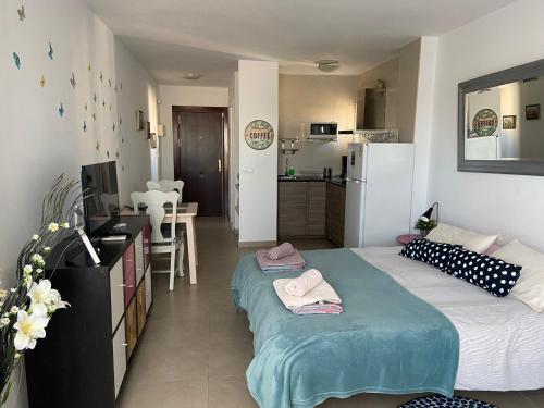 Fuengirola Sun 609, Fuengirola – Precios actualizados 2022