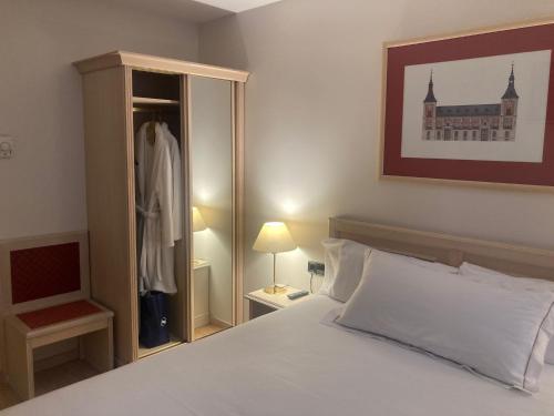 BYPILLOW Castellana photo 37