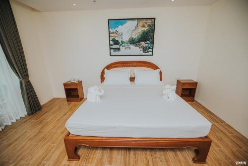 Chaung Thar Lodge – Photos 5