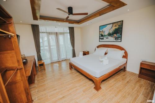 Chaung Thar Lodge – Photos 4