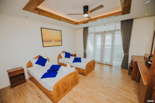 Chaung Thar Lodge – Photos 3