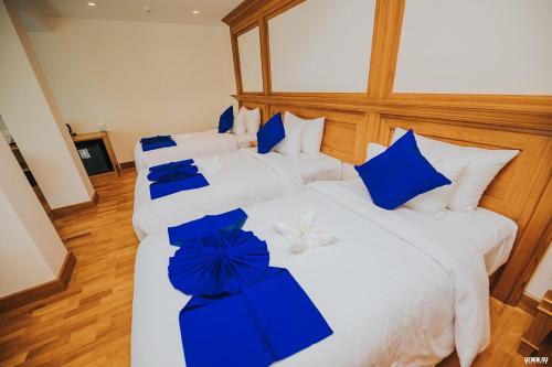 Chaung Thar Lodge – Photos 2