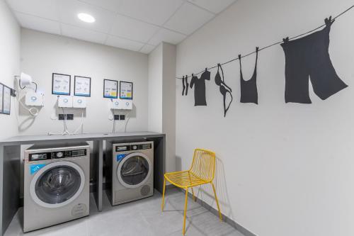 MEININGER Marseille Centre la Joliette photo 41