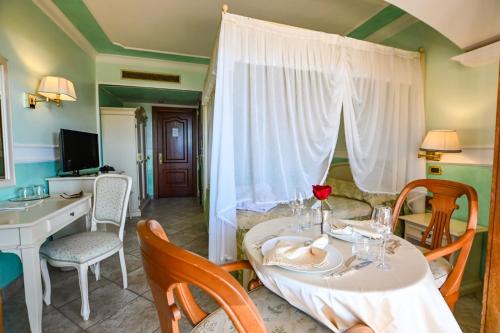 Fotografie z fotogalerie ubytování Afrodite Boutique Hotel v destinaci Bovalino Marina