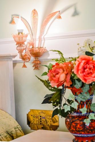 Fotografie z fotogalerie ubytování Afrodite Boutique Hotel v destinaci Bovalino Marina