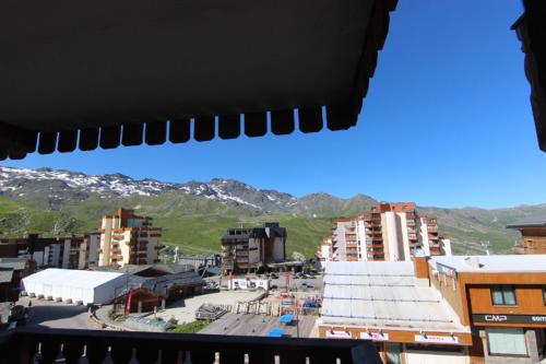 Névés Appartements VTI