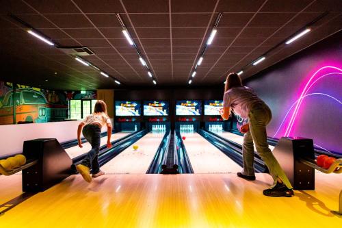 TopParken - Resort Veluwe – Photos 2