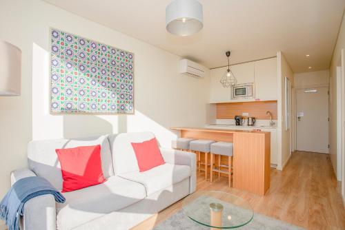 Liiiving in Porto | Downtown View Apartment