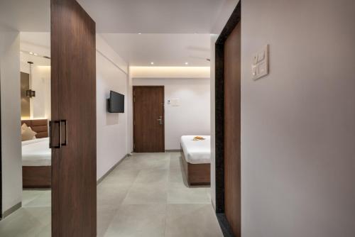 Fotografie z fotogalerie ubytování Paramount Riverfront Resort & Spa, Karjat v destinaci Karjat