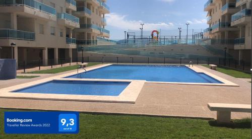 Apartamento en Piles Playa, Piles – Updated 2023 Prices