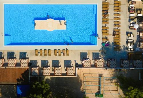 Gallery image of Hotel Imperial in Vodice