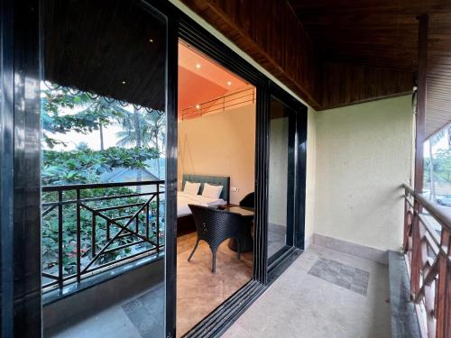 Fotografie z fotogalerie ubytování Paramount Riverfront Resort & Spa, Karjat v destinaci Karjat