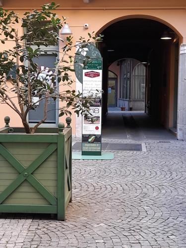 Loft in corte photo 28