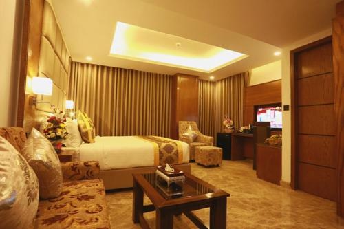 Gallery image of Marino Royal Hotel in Dhaka