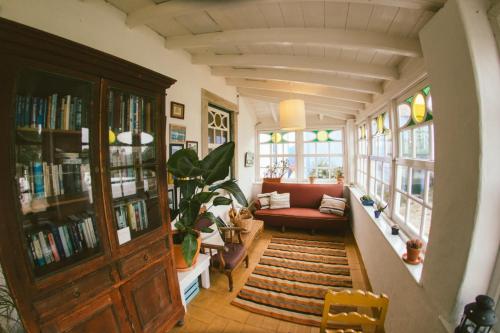 Casa Paço D`Ilhas