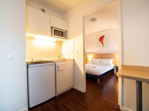 Residhotel St Etienne Centre – Photos 2