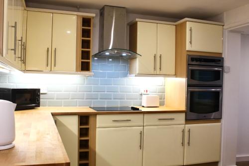 Gallery image of The Duffryn in Mountain Ash