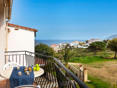 Apartment Sarnella by Interhome