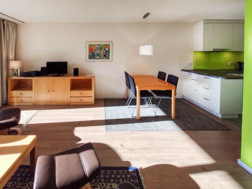 Apartment Allod Park Haus C 604 by Interhome