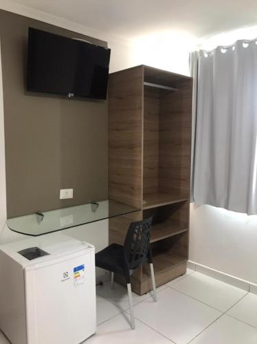 Hotel Center Vitoria – Photos 2