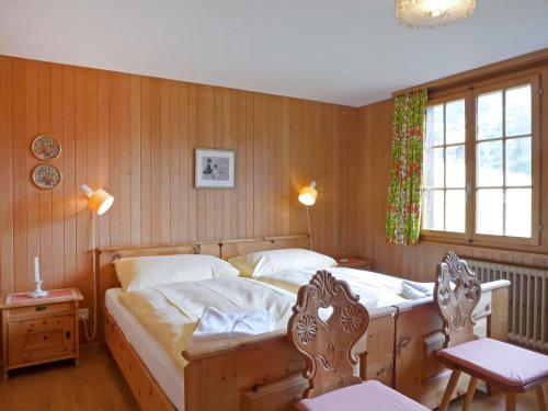 Gallery image of Apartment Drei Tannen by Interhome in Wengen