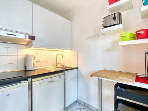 Apartment L'Open-11 by Interhome