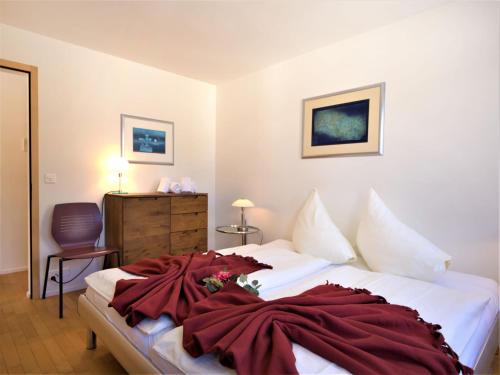 Apartment Chesa Lej by Interhome photo 3