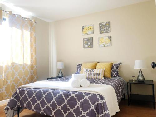 Gallery image of @ Marbella Lane - 3BR Stylish House near SF in Daly City