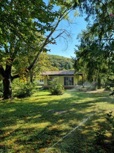 Gallery image of Fuk-tak's bungalow in Star Dojran