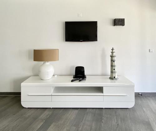 Ténis Studio Apartment - Vilamoura